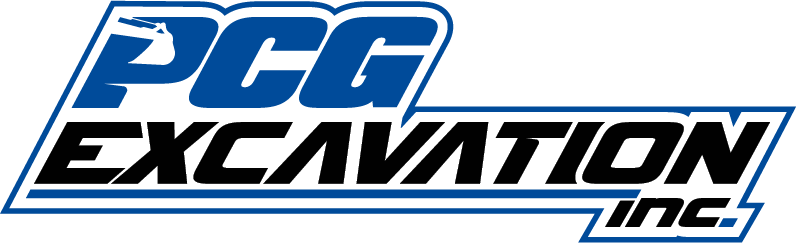 Logo PCG Excavation