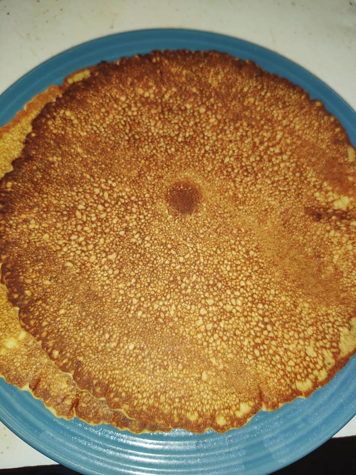 Pancakes