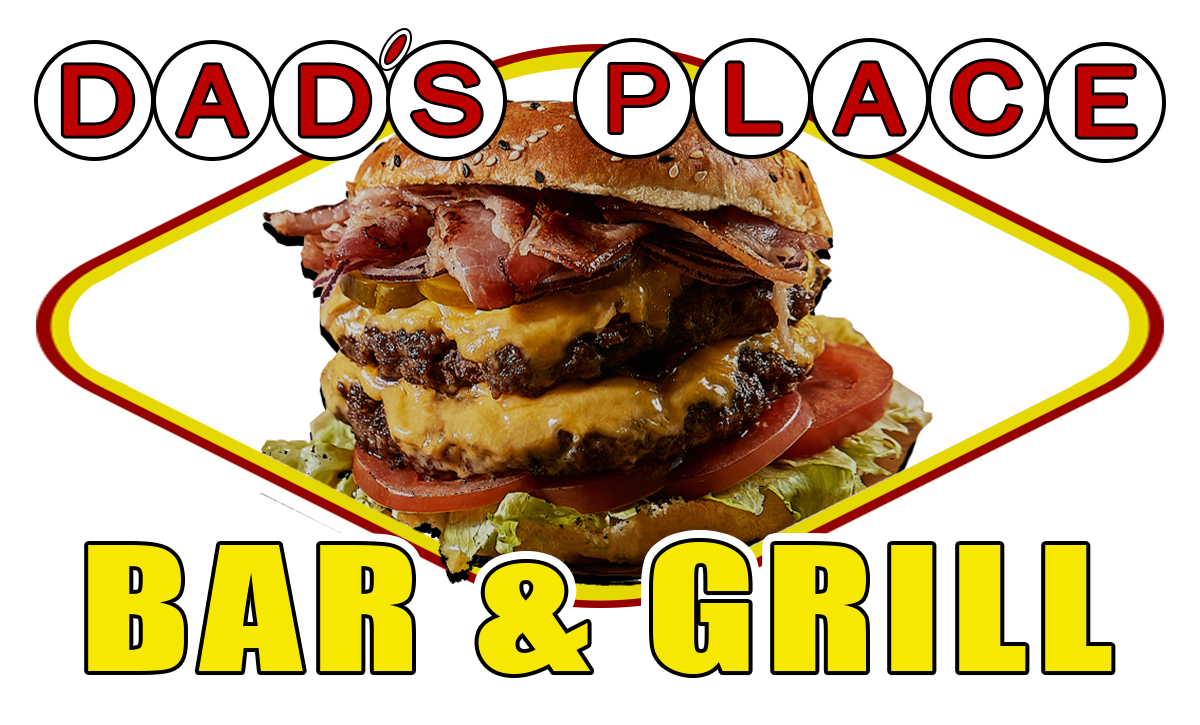 Dad's Place Bar & Grill Dad's Place Bar & Grill