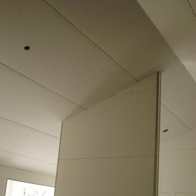 Detailed Corner — Merrillville, IN — Van Gogh Inc.