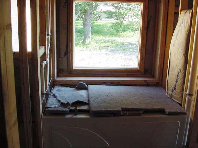 Wallboard Installation — Merrillville, IN — Van Gogh Inc.