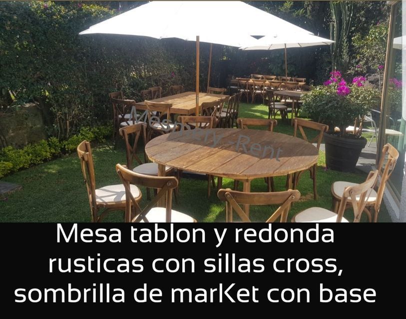 ALQUILADORA MESMERY-RENT & GEMA