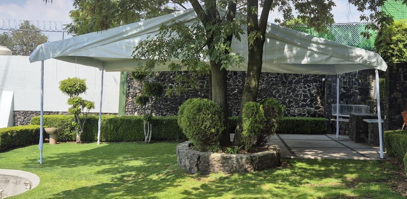 ALQUILADORA MESMERY-RENT & GEMA