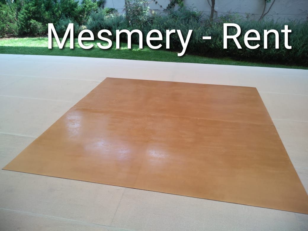 ALQUILADORA MESMERY-RENT & GEMA