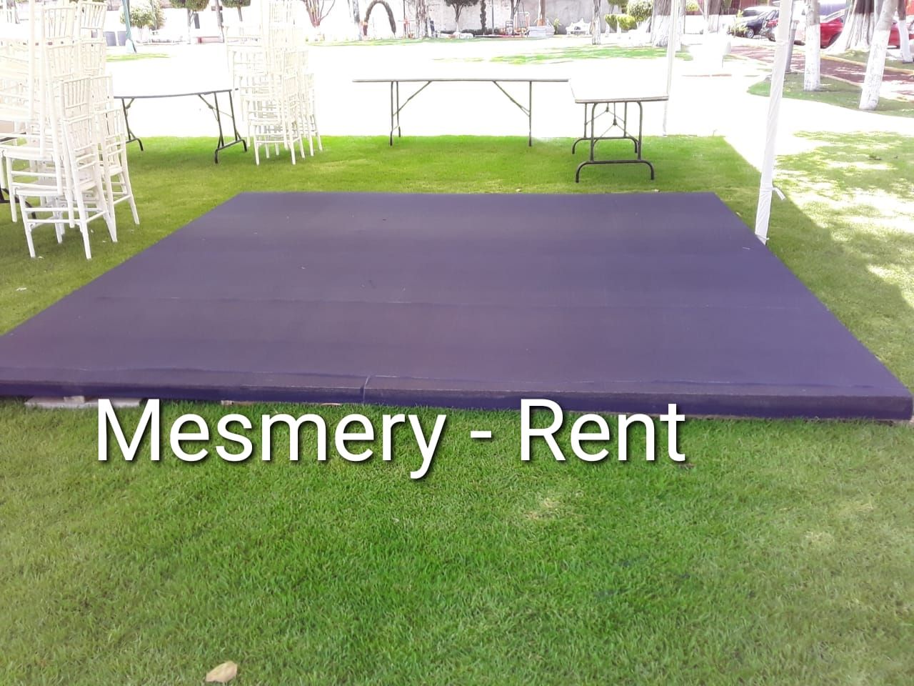 ALQUILADORA MESMERY-RENT & GEMA