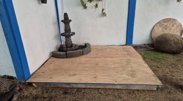 ALQUILADORA MESMERY-RENT & GEMA