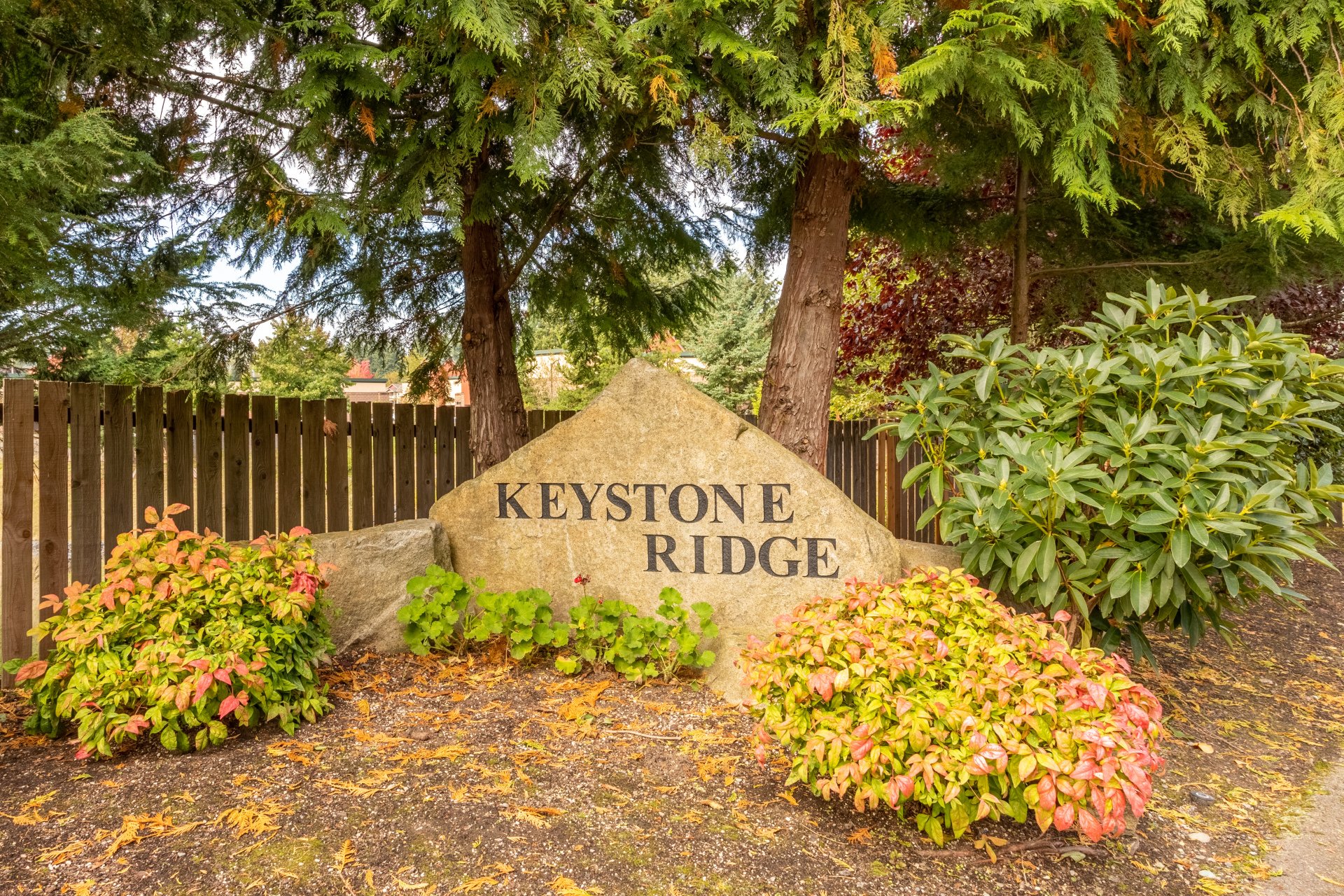 Icon Real Estate Services | Keystone Ridge