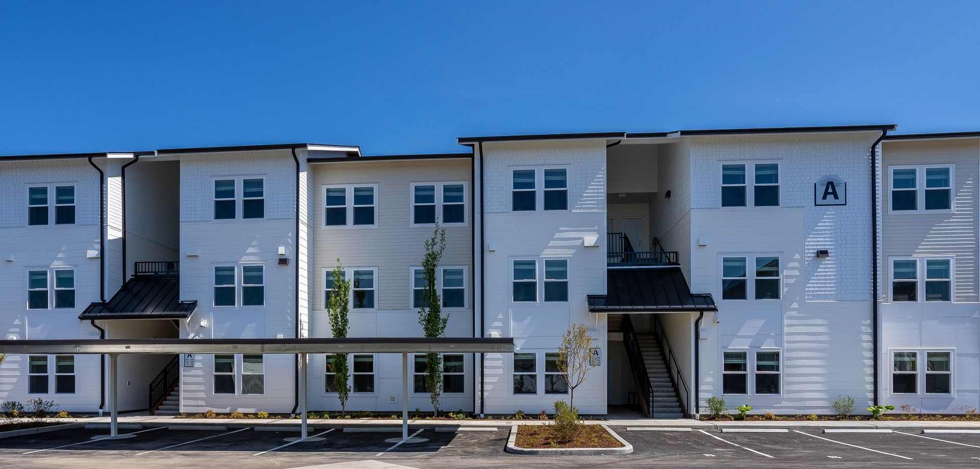 Icon Real Estate Services Nisqually Landing