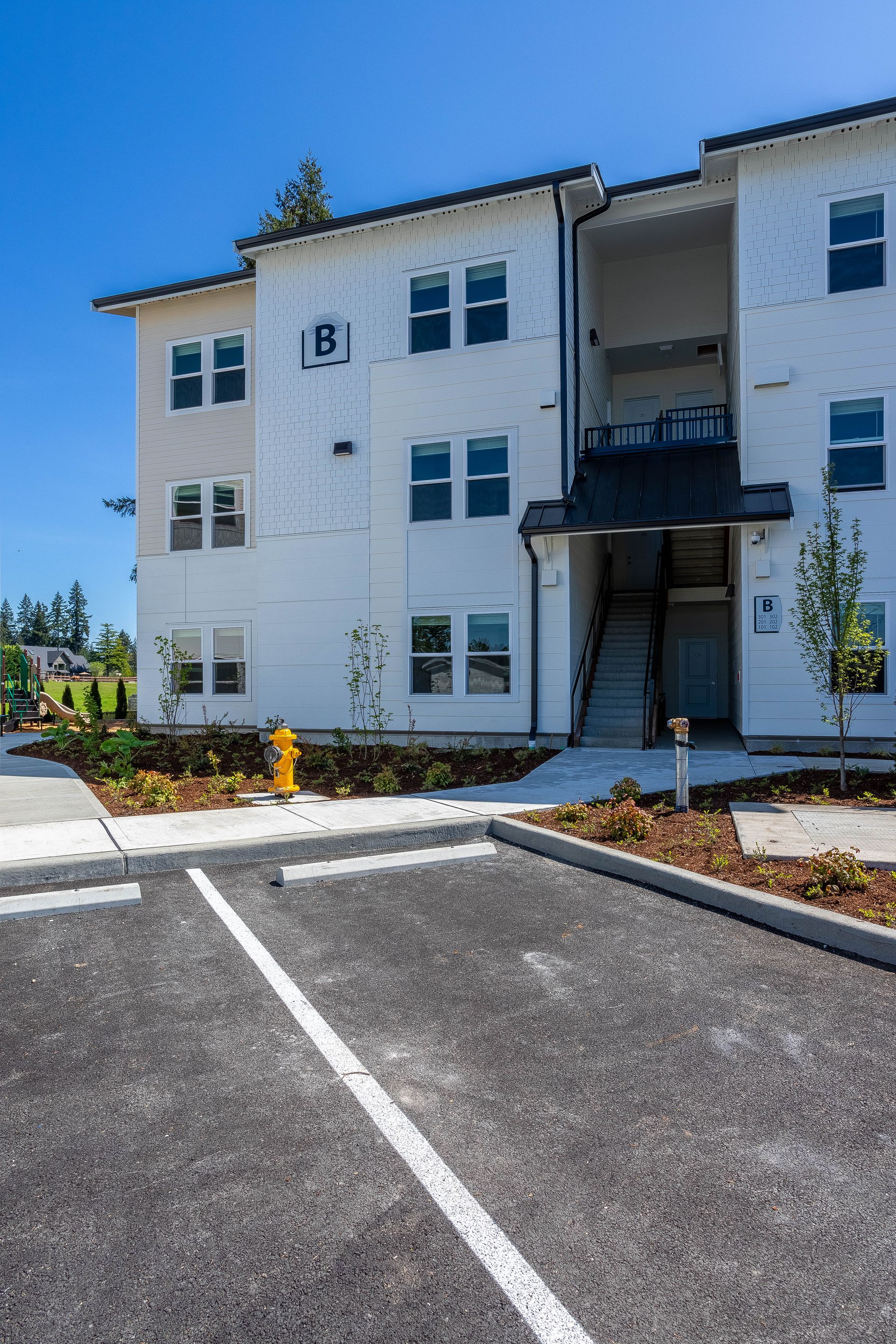 Icon Real Estate Services Nisqually Landing