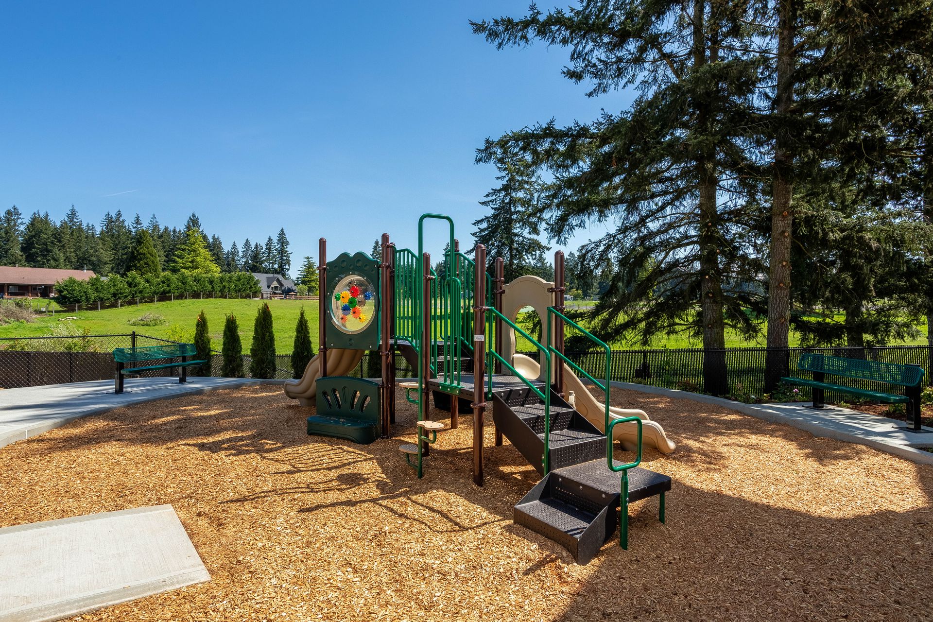 Icon Real Estate Services Nisqually Landing