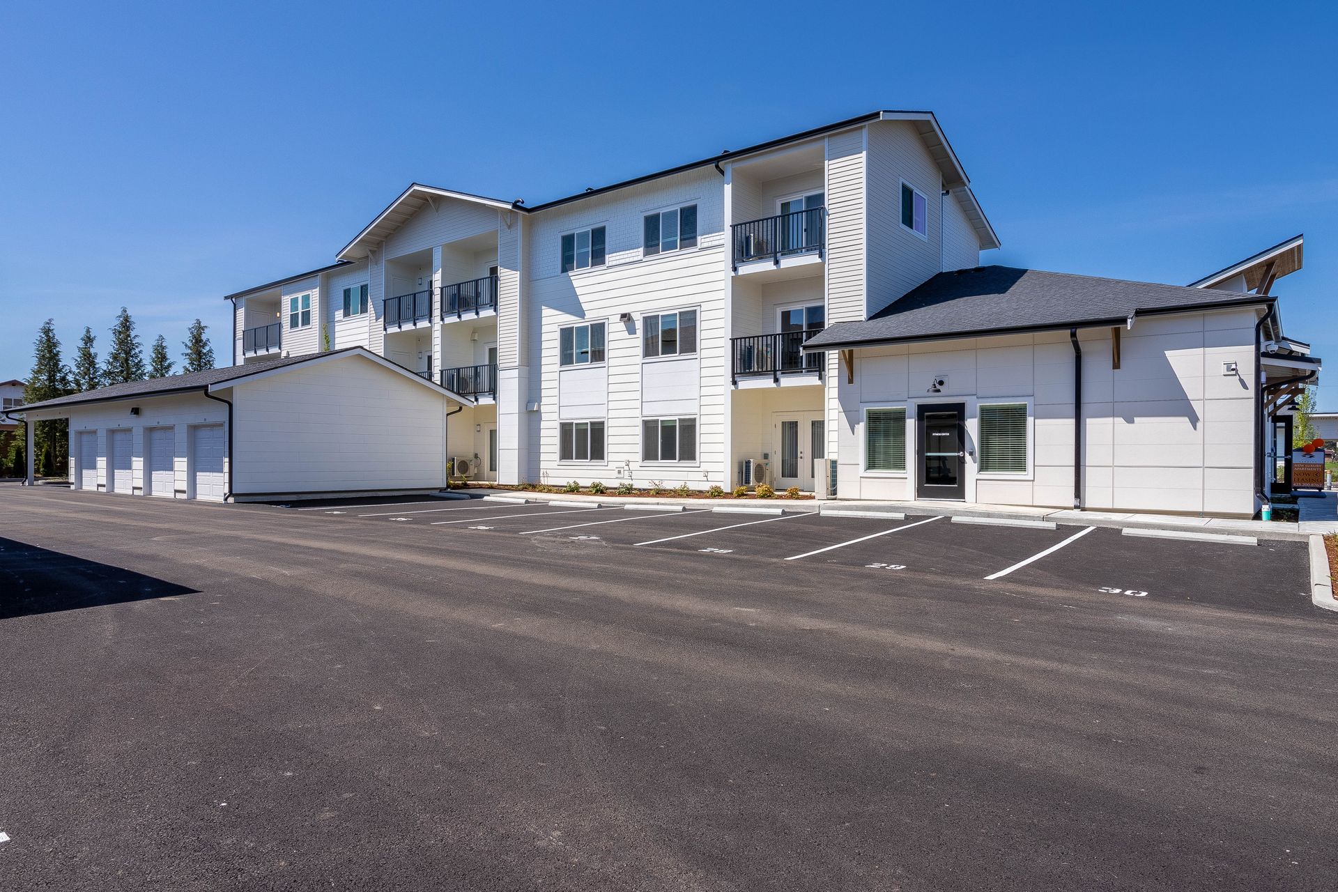 Icon Real Estate Services Nisqually Landing