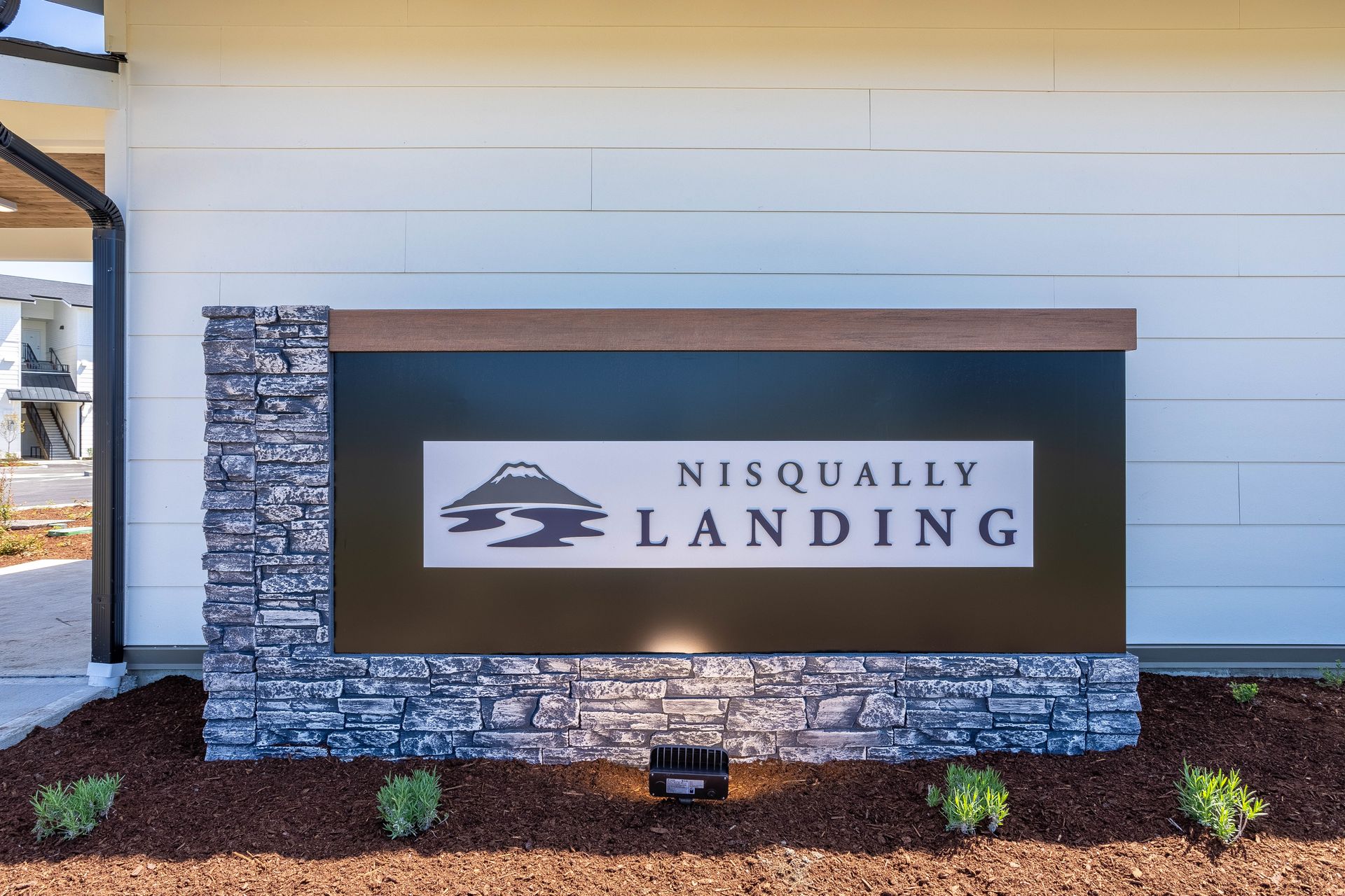 Icon Real Estate Services Nisqually Landing
