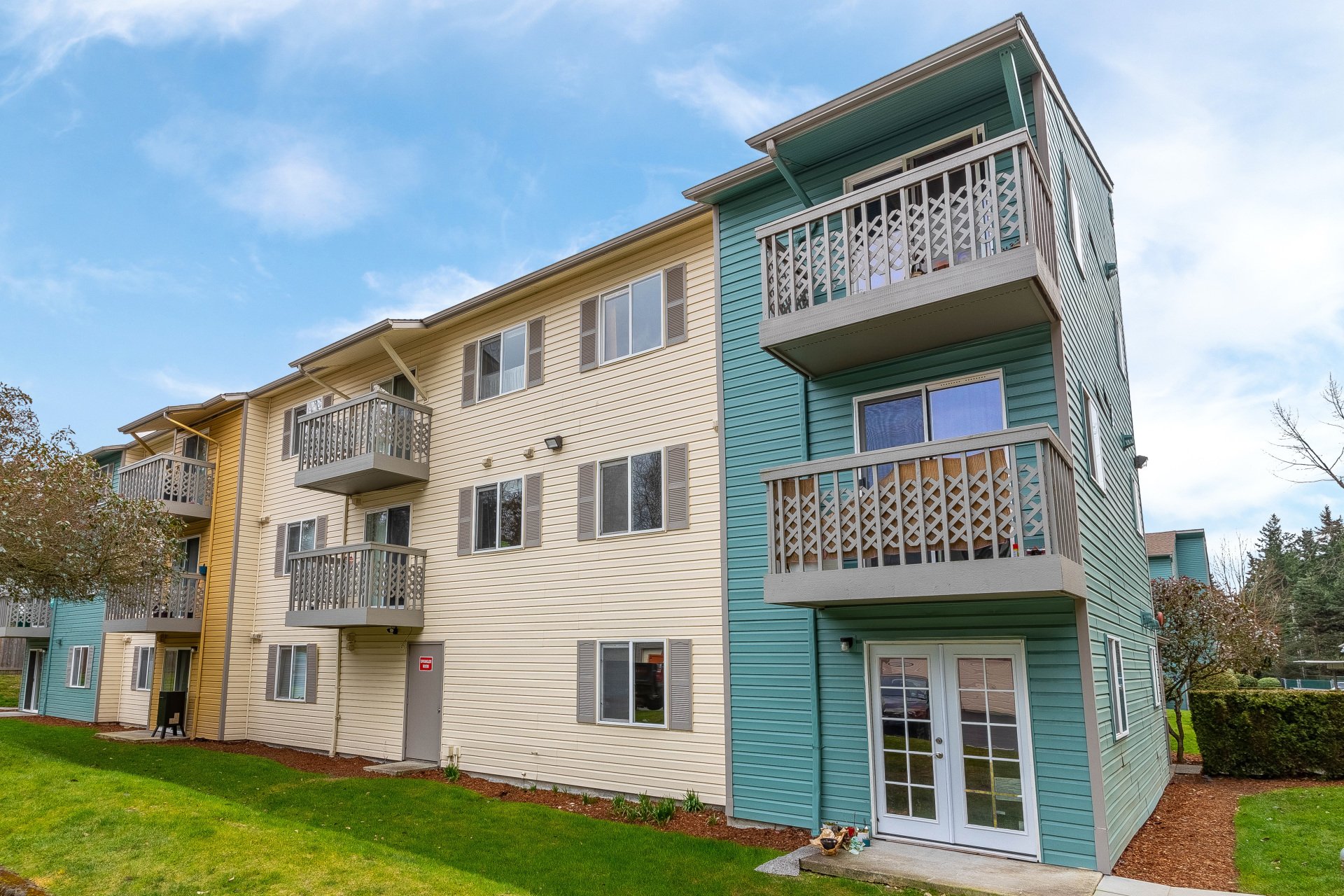 Icon Real Estate Services Arbor Woods