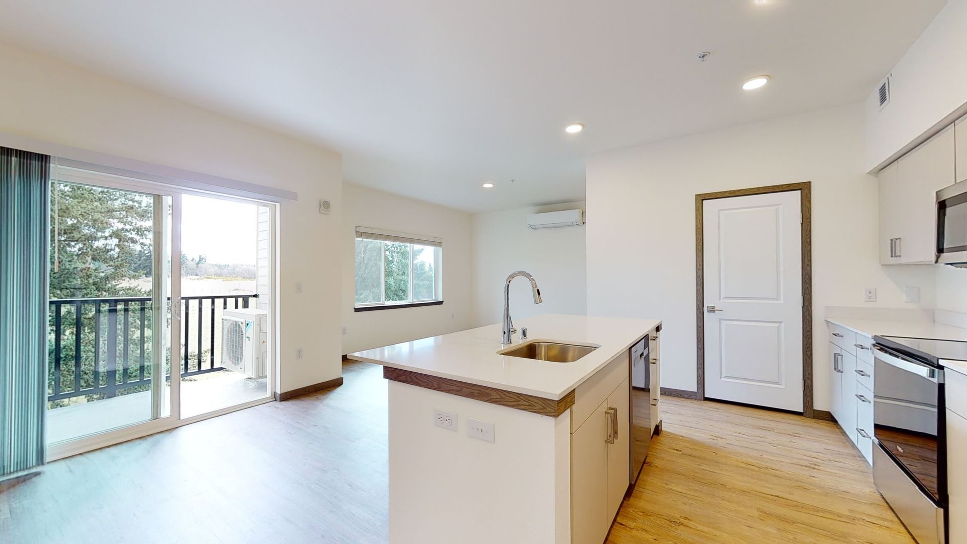 Icon Real Estate Services Nisqually Landing