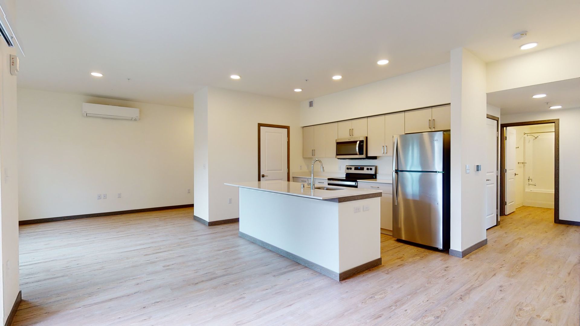 Icon Real Estate Services Nisqually Landing