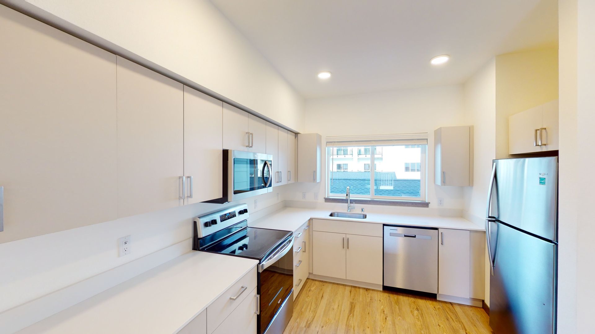 Icon Real Estate Services Nisqually Landing