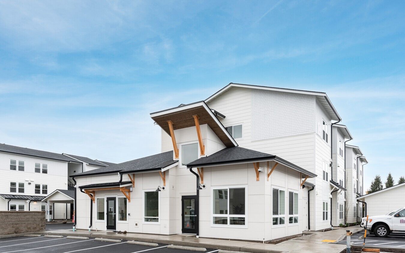 Icon Real Estate Services Nisqually Landing