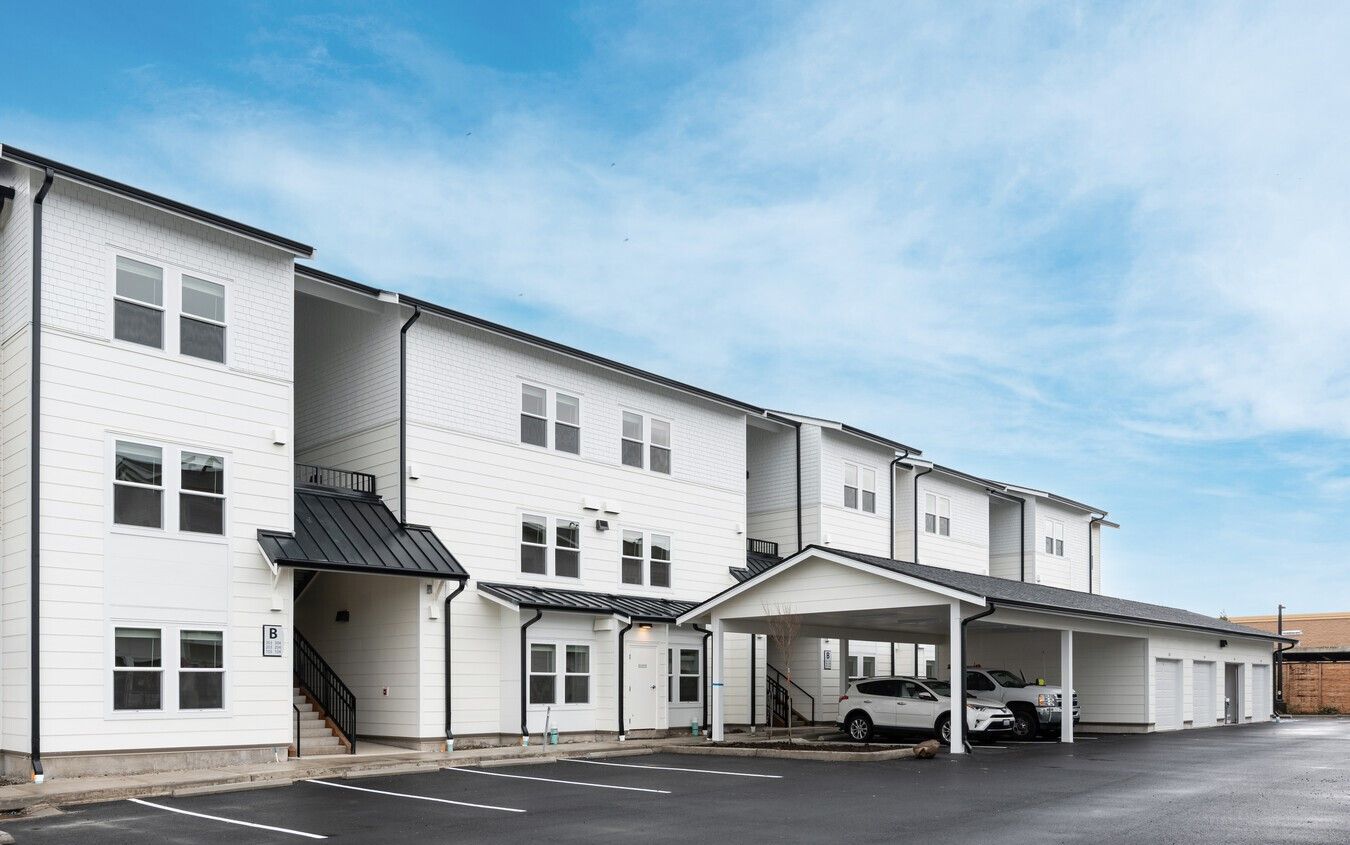 Icon Real Estate Services Nisqually Landing