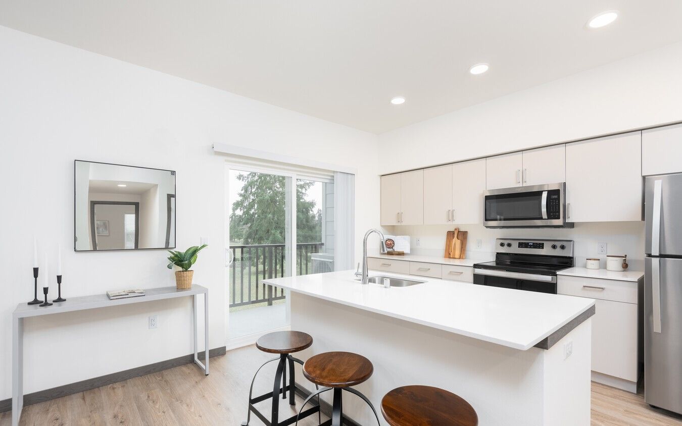 Icon Real Estate Services Nisqually Landing