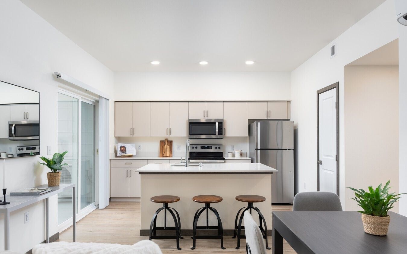 Icon Real Estate Services Nisqually Landing