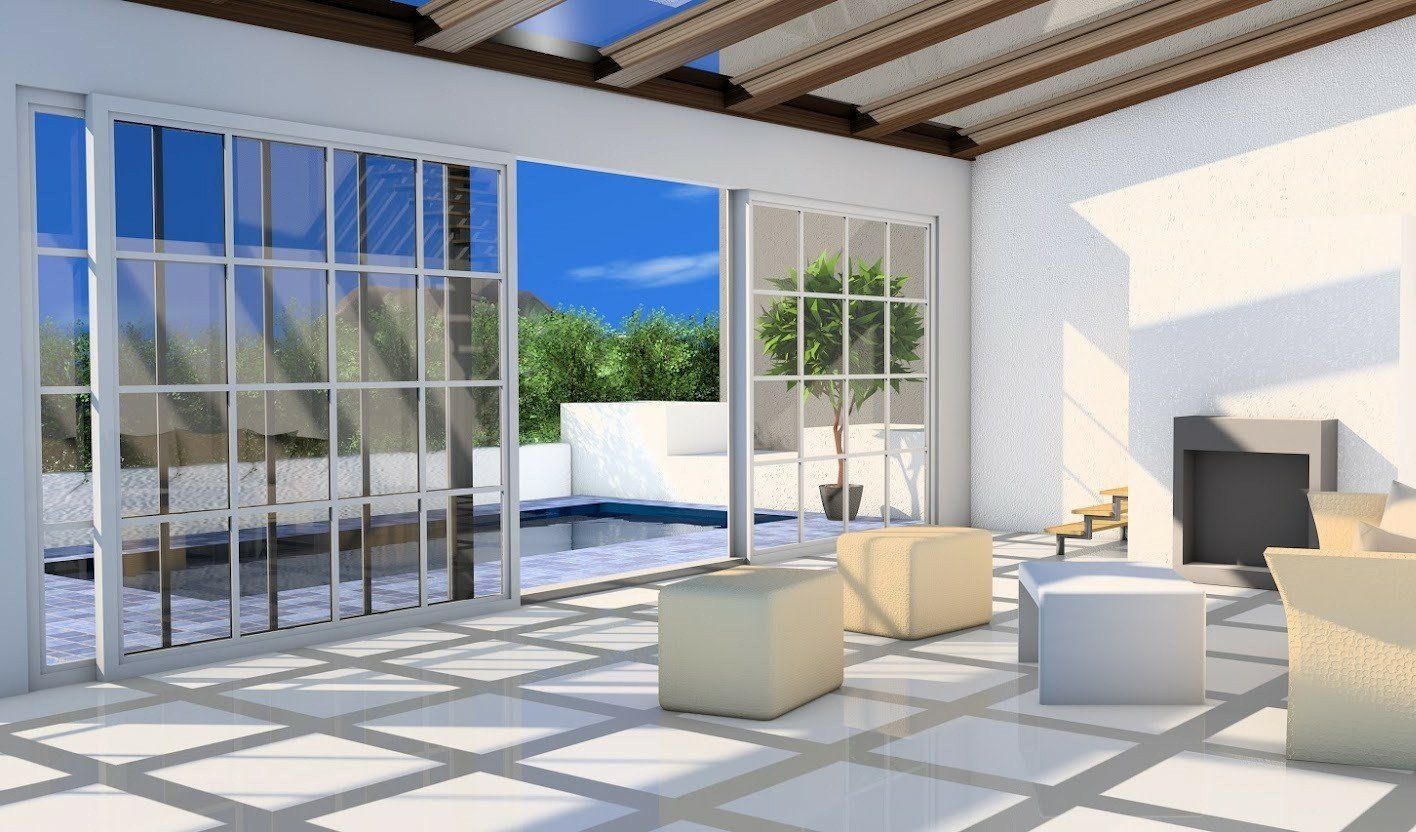 Glass Windows Doors — Sacramento, CA — Bob's Glass Glass Windows Doors — Sacramento, CA — Bob's Glass