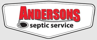 Andersons Septic Service