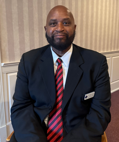 Richard J. Vincent, Jr., President/Owner, Funeral Director
