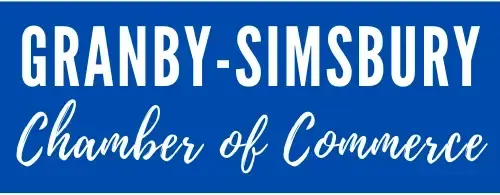 Logo for Granby-Simsbury Chamber of Commerce
