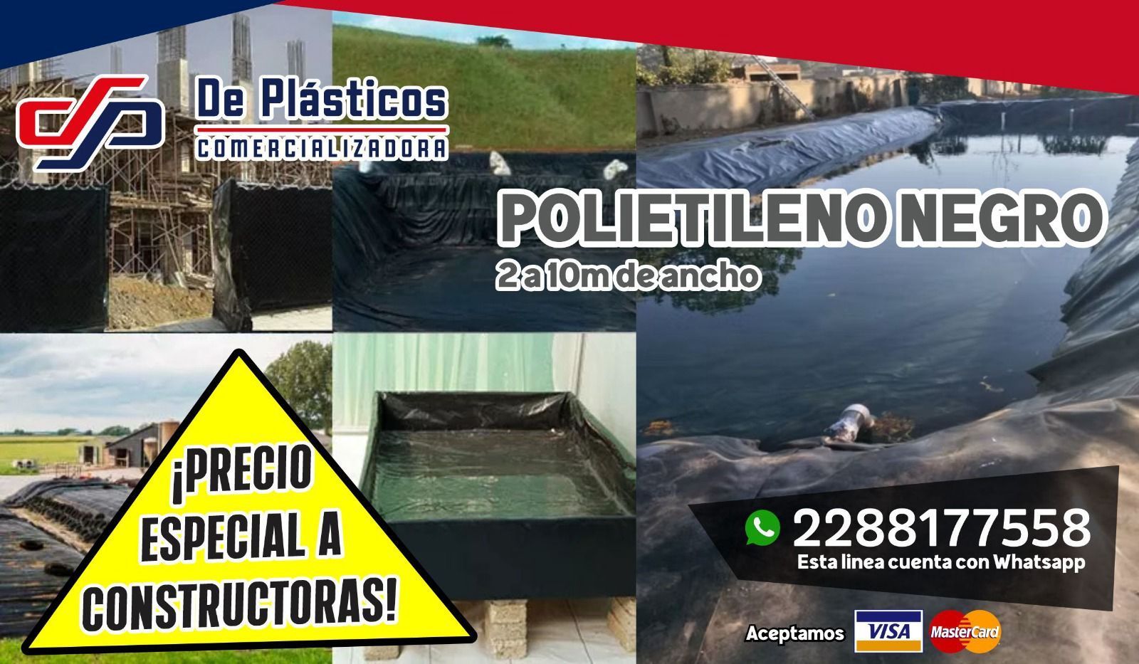 POLIETILENO
