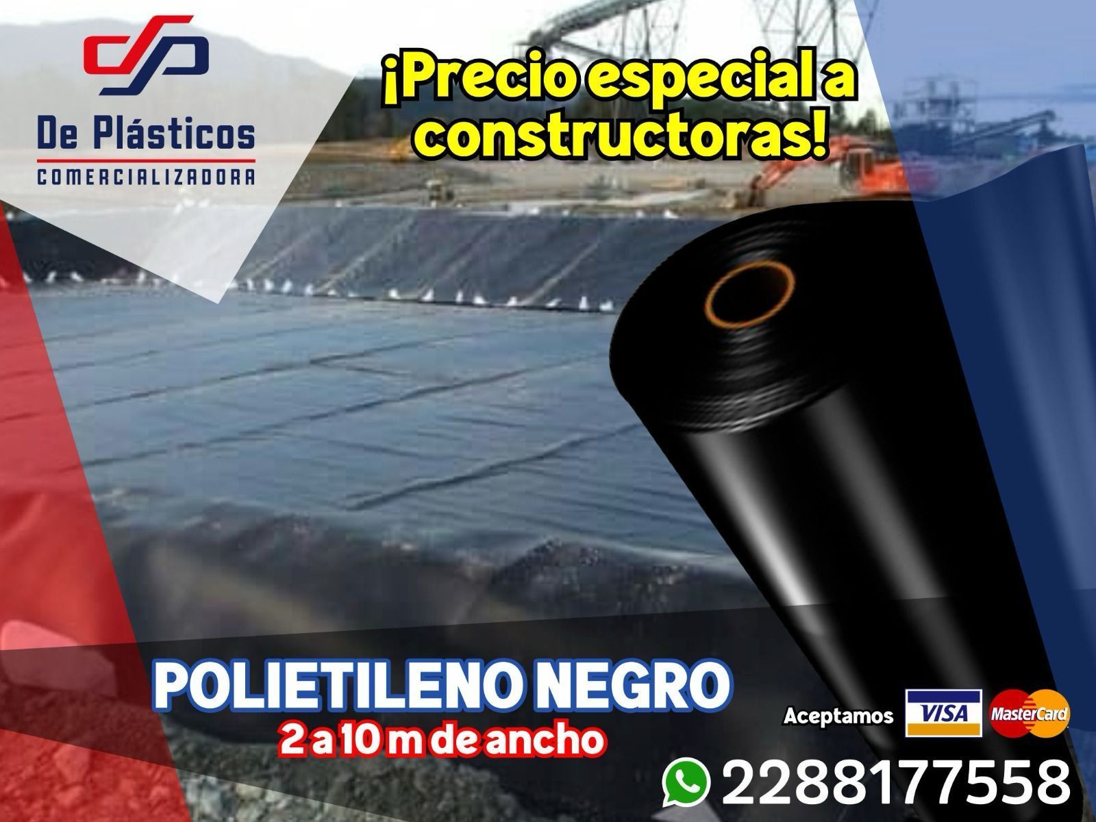 POLIETILENO