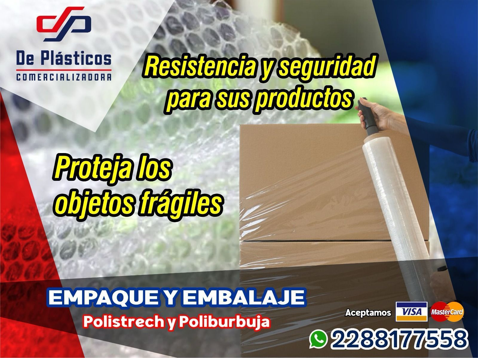 EMBALAJE