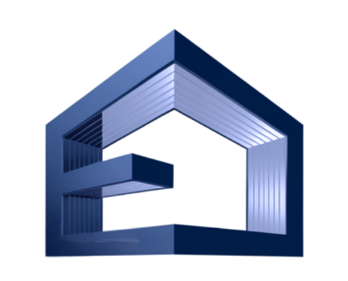 Edge Design Homes logo