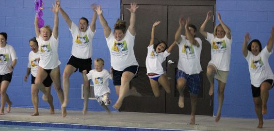 Lori's H2O Swim