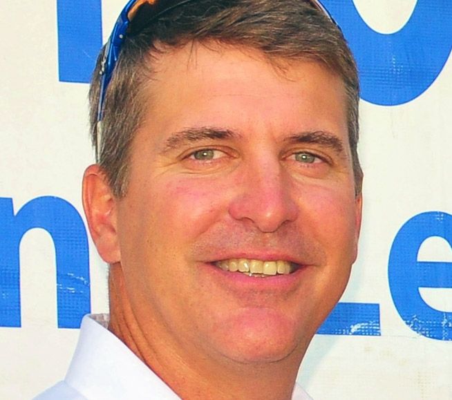 Kyle Weber
