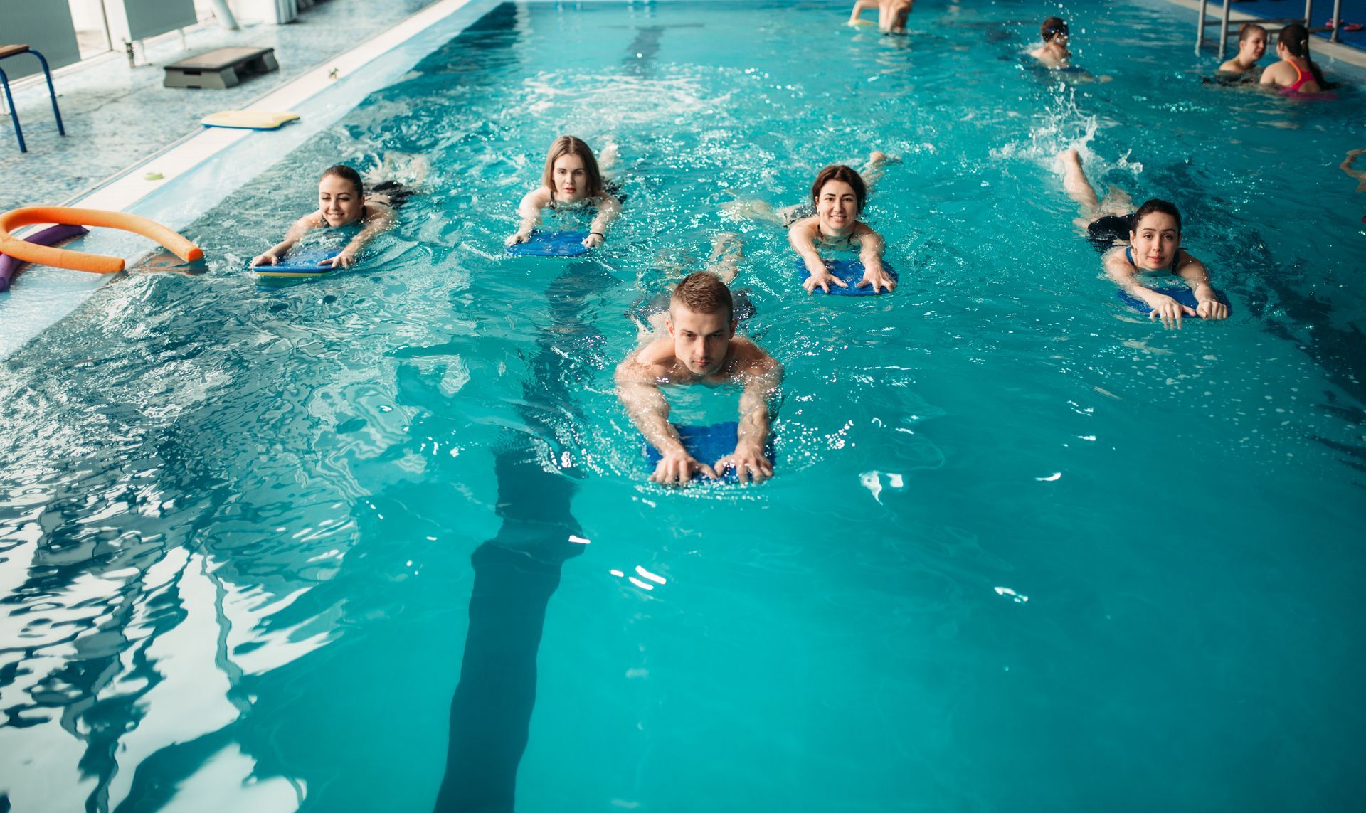 Water Exercise