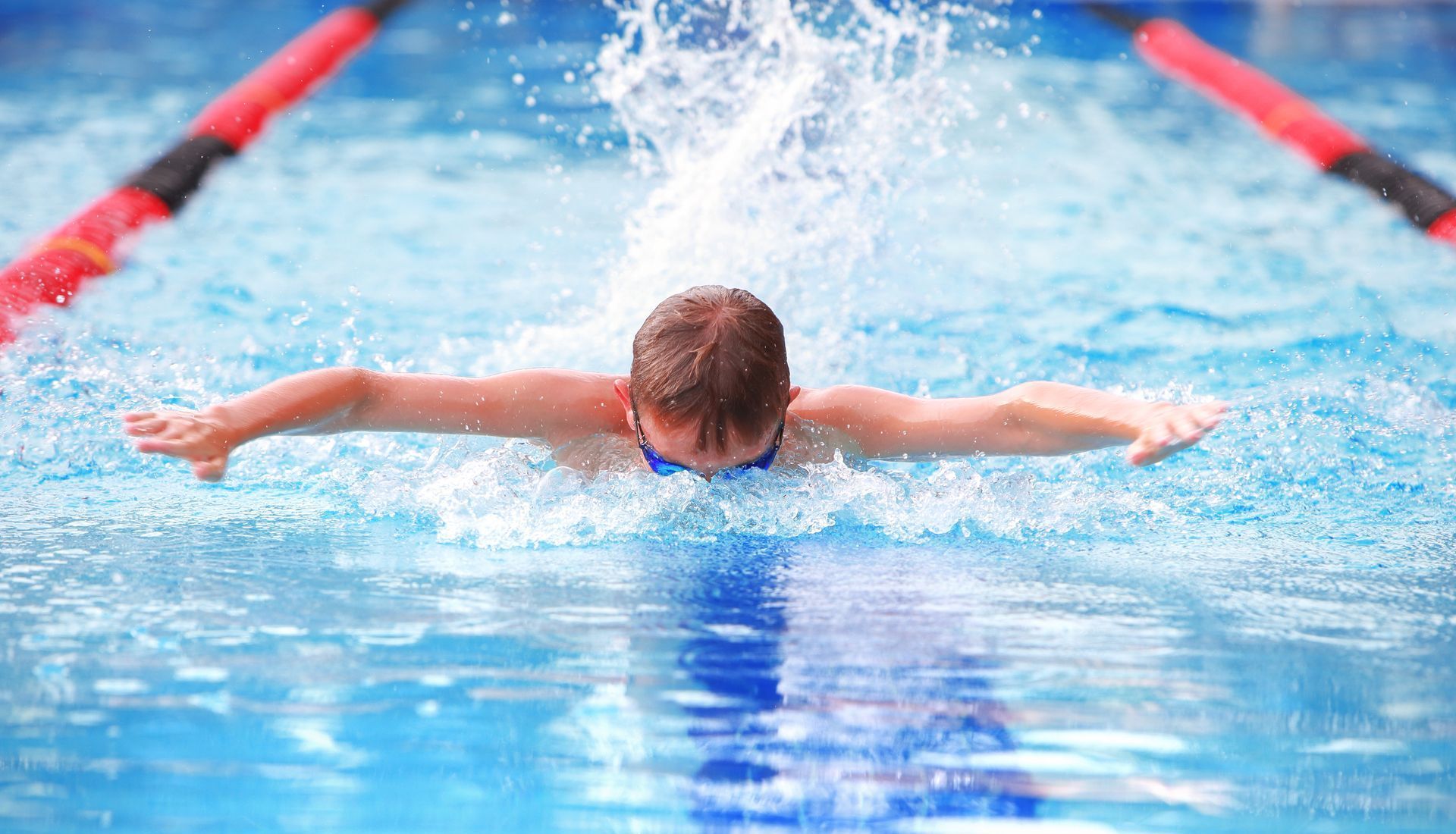 Swim Team