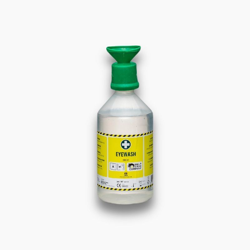 EyeAid oogspoelfles 250 ml
