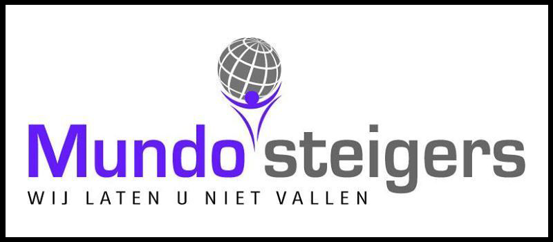 Mundo steigers