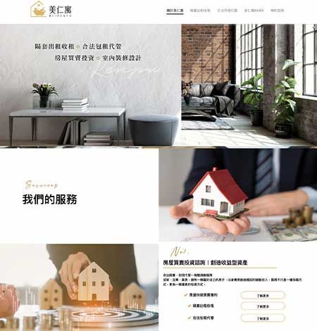 Real estate