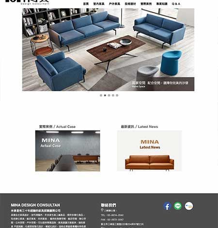 Eco-friendly design