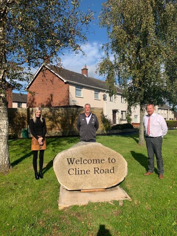 NIHE Window replacement scheme for Banbridge set for 2024