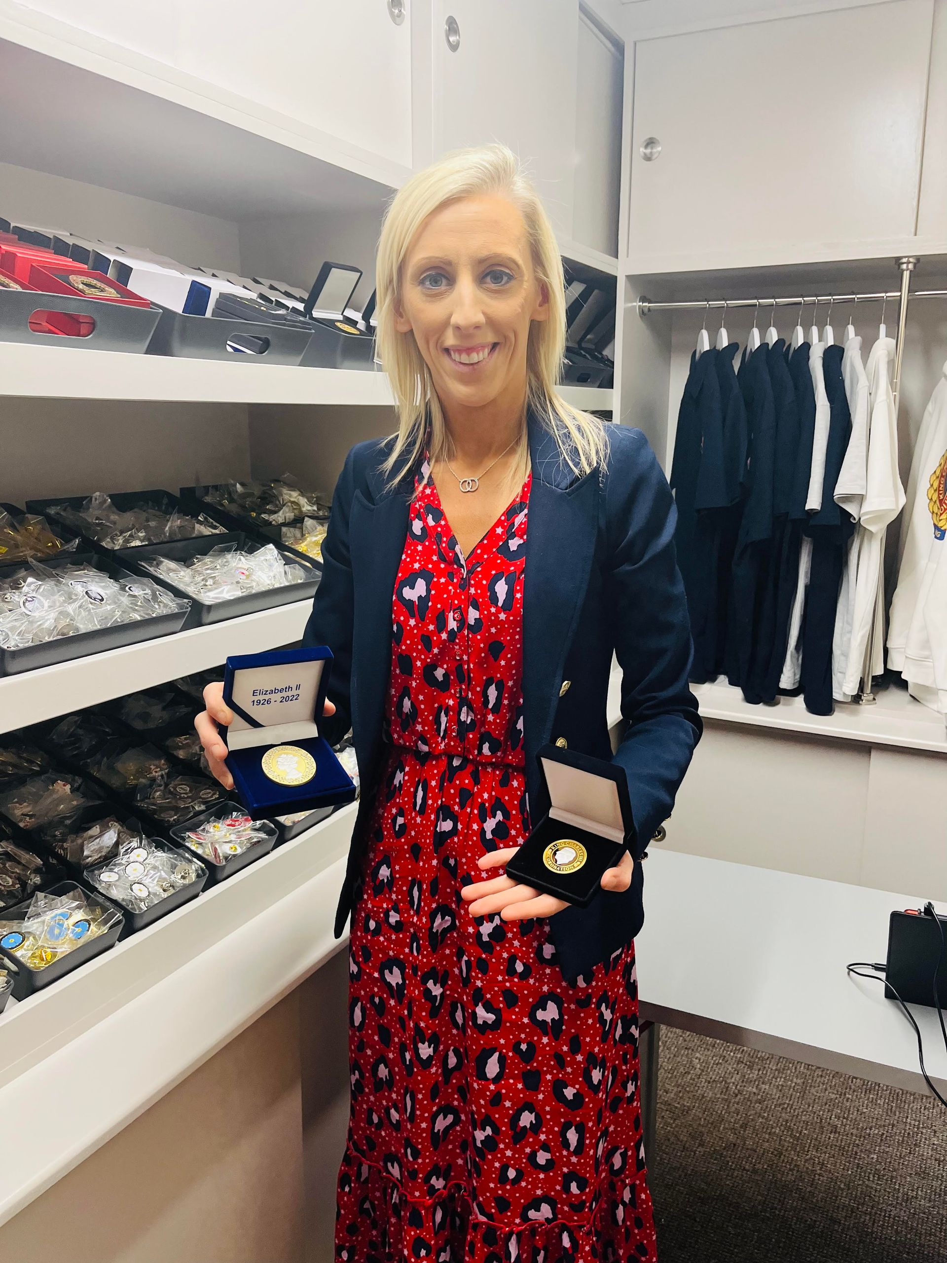 New Empire Poppy Store gets MP approval