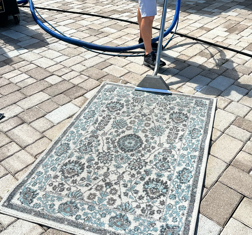 rug