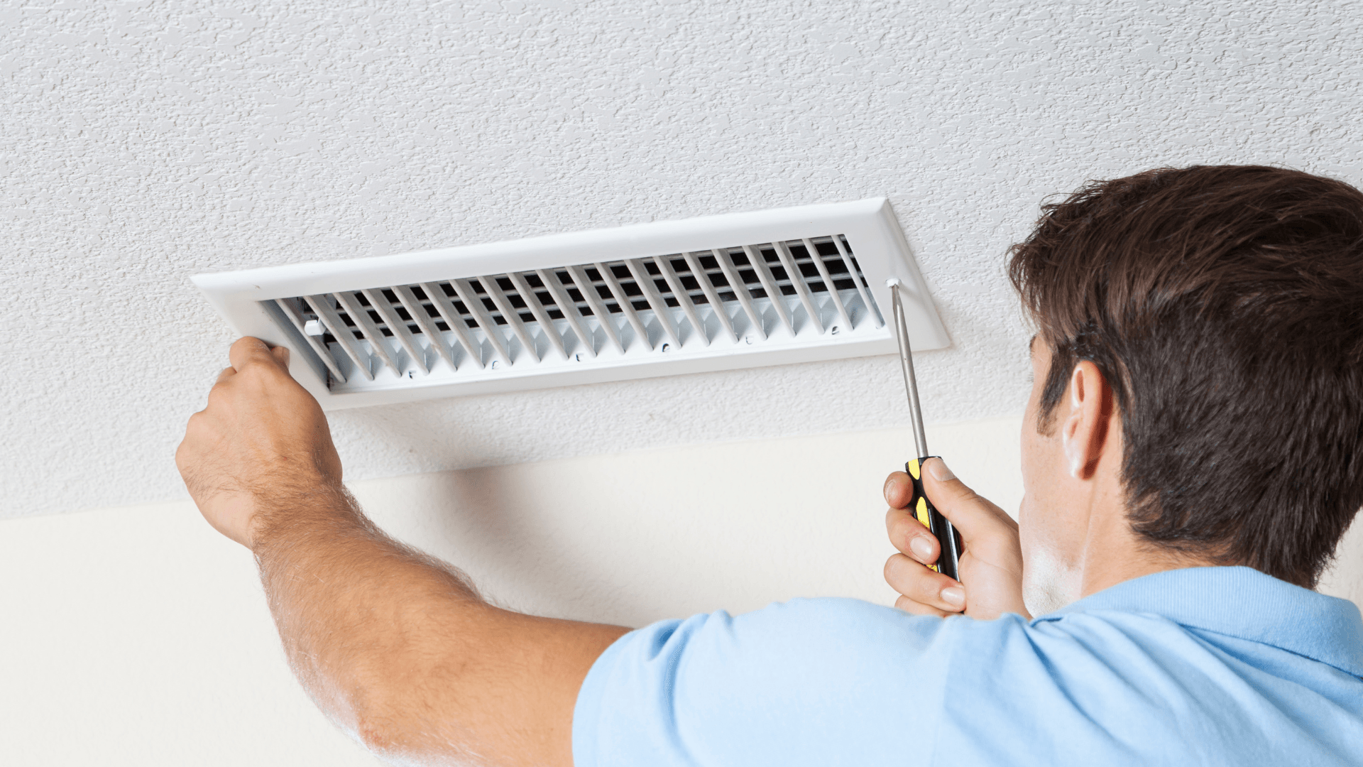 Ducted air conditioning services gold coast
