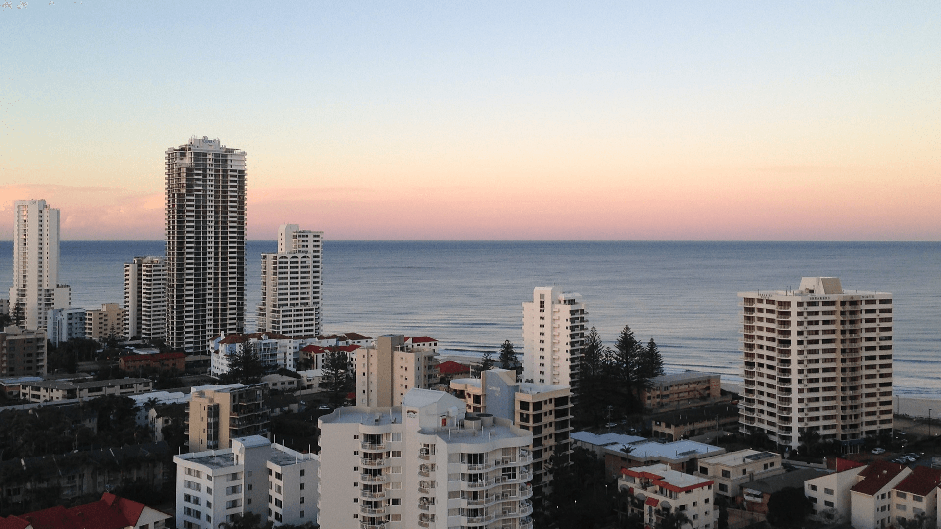 high rise air conditioning specialists