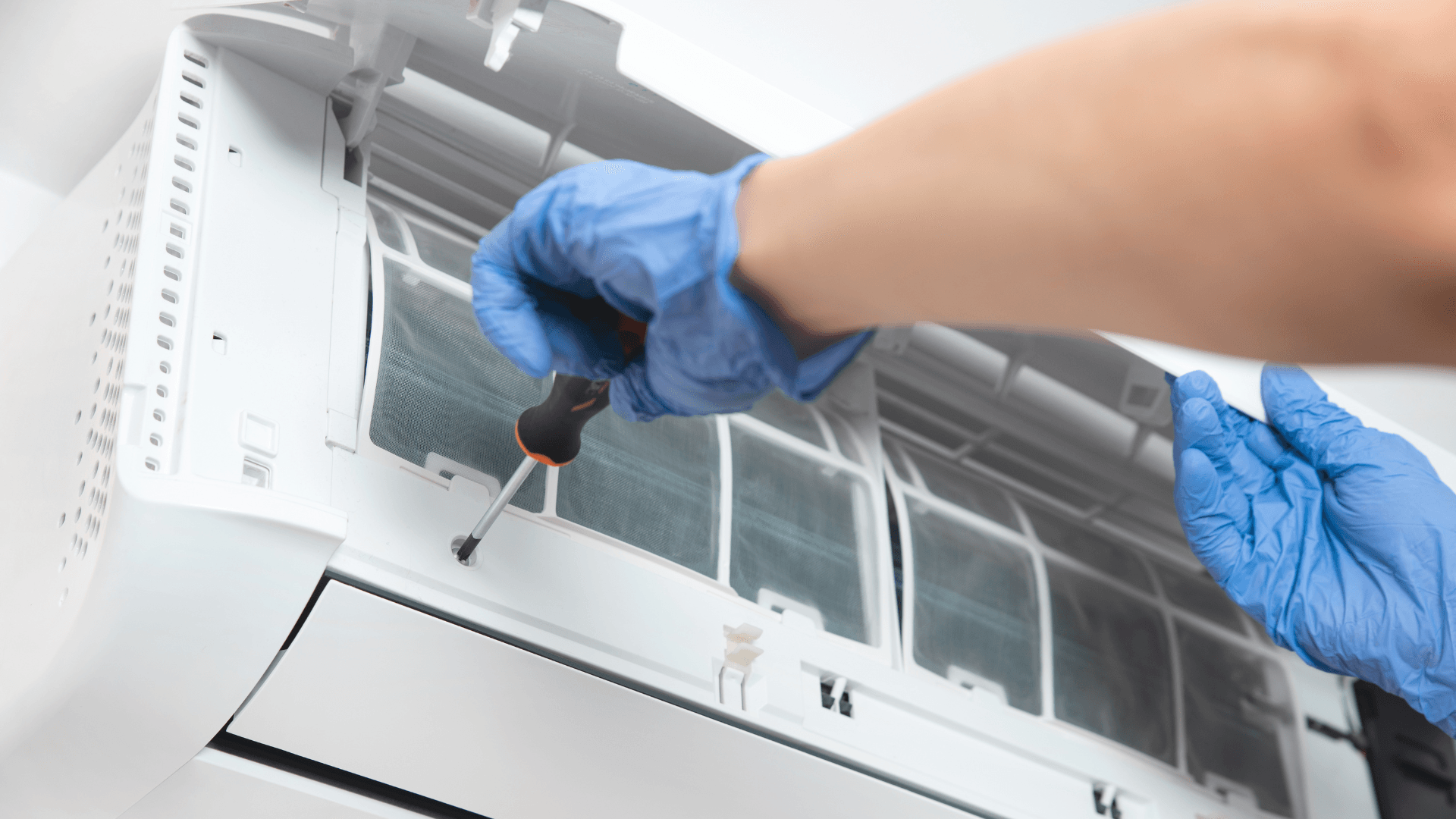 hvac maintenance and repairs