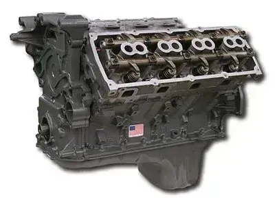 Jasper Engines & Transmissions
