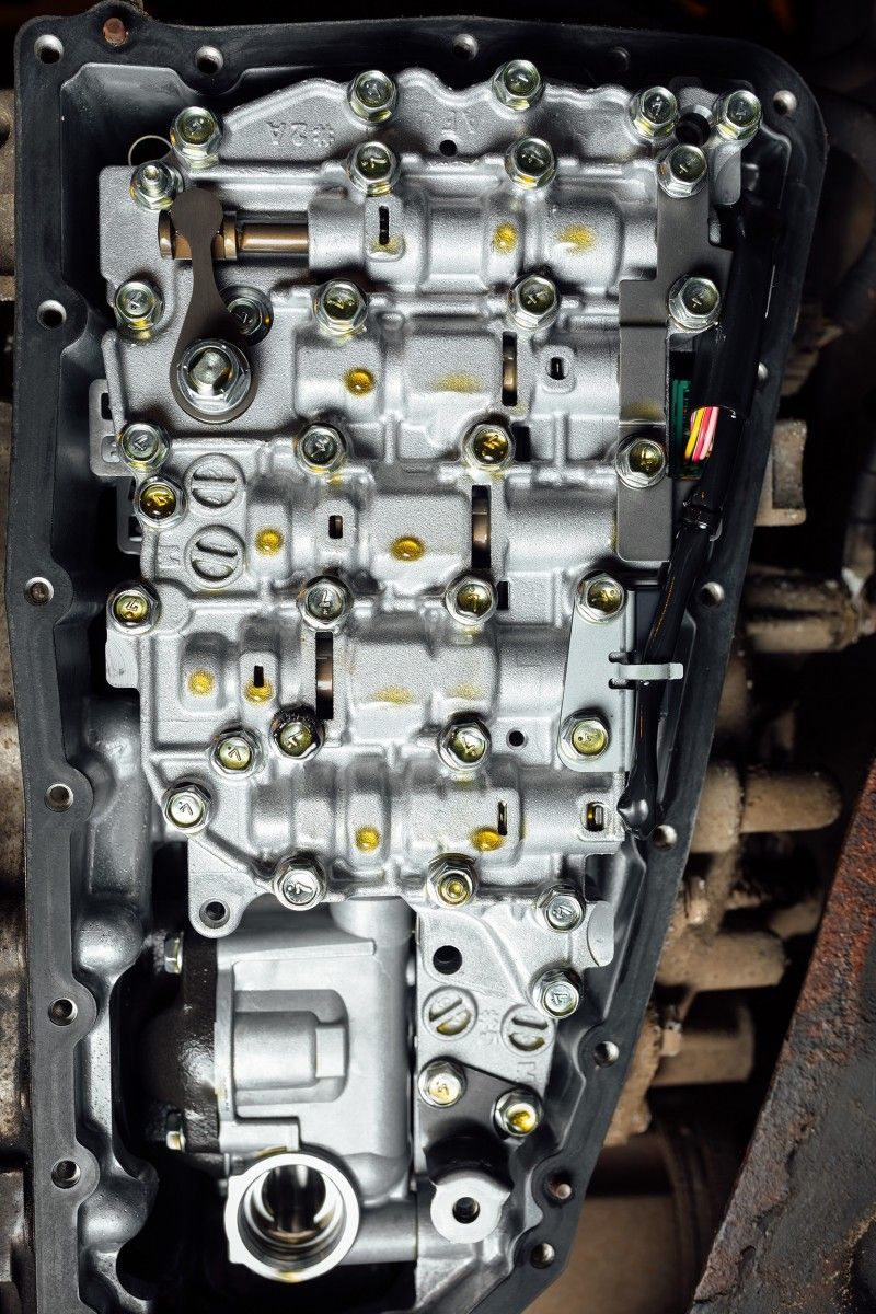 cvt