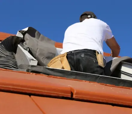 Instalación de claraboyas, lucernarios y ventanas Velux
