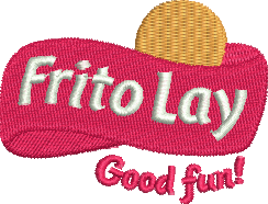 Frito Lay | Honolulu, Hawaii | BB Embroidery Ltd.
